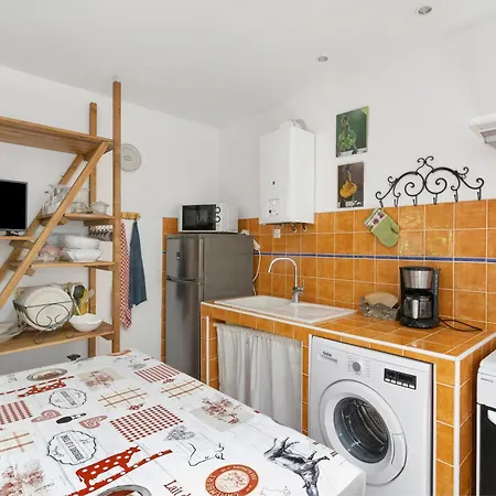 U Casale, L'eternu Casa vacanze *