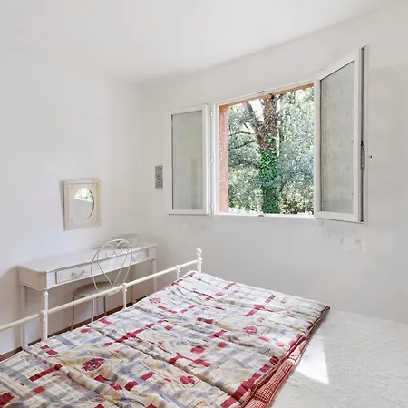 U Casale, L'eternu Afa