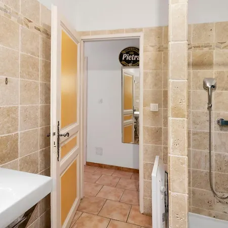U Casale, L'eternu Casa vacanze *