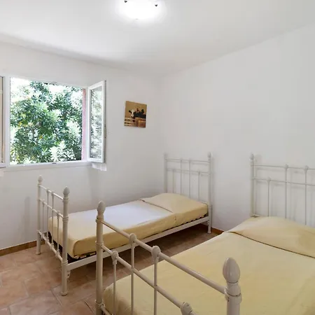 U Casale, L'eternu Casa vacanze *
