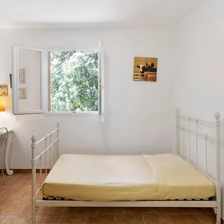 U Casale, L'eternu Afa