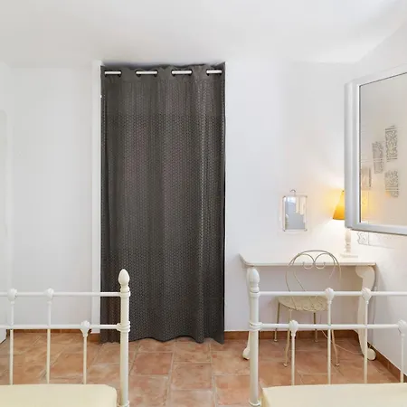 U Casale, L'eternu